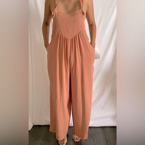 Kori brand jumpsuit
